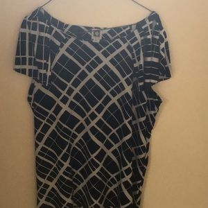 Anne Klein blouse